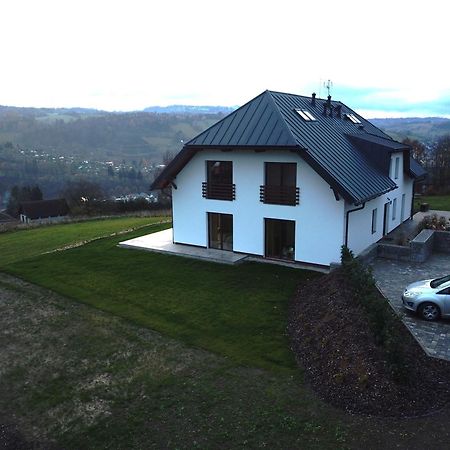 Apartmany Semily Dış mekan fotoğraf