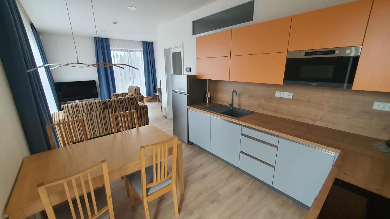 Apartmany Semily Dış mekan fotoğraf