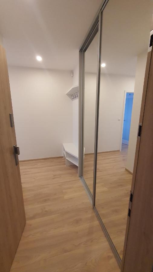 Apartmany Semily Dış mekan fotoğraf