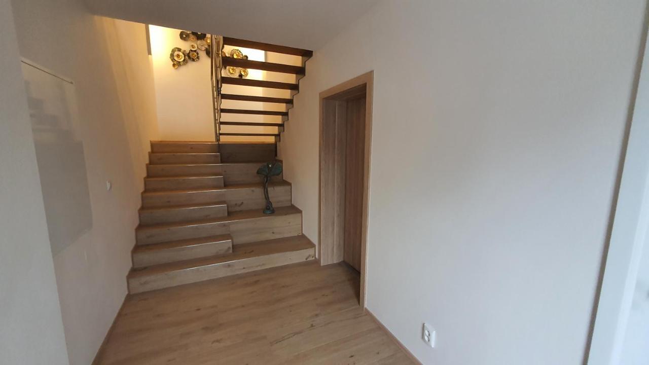 Apartmany Semily Dış mekan fotoğraf