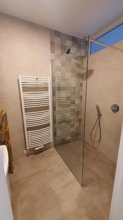 Apartmany Semily Dış mekan fotoğraf