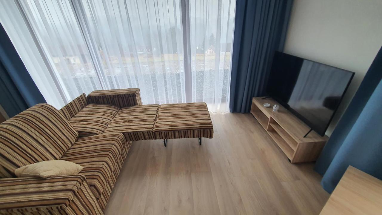 Apartmany Semily Dış mekan fotoğraf