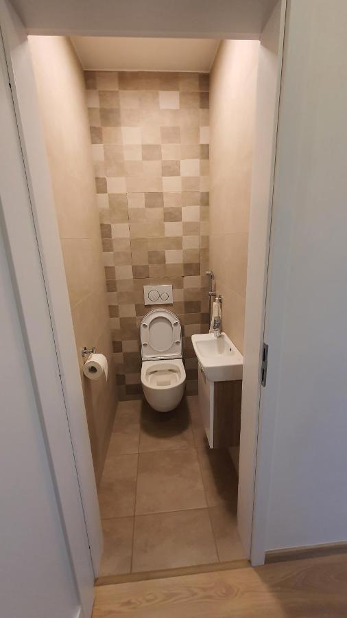 Apartmany Semily Dış mekan fotoğraf