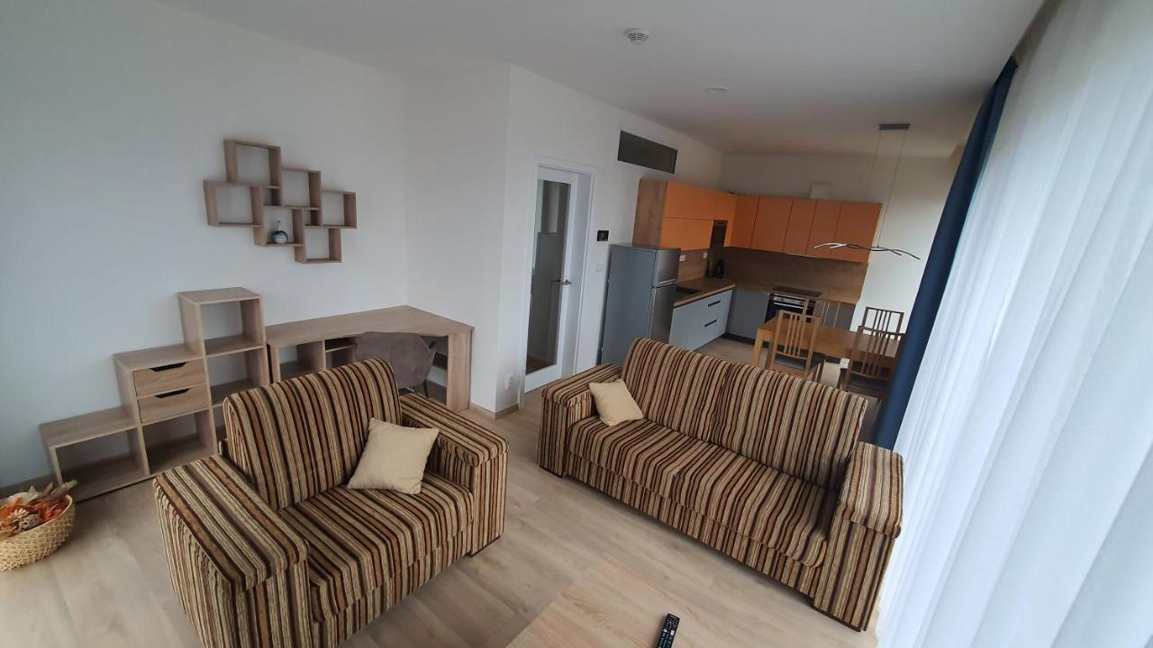 Apartmany Semily Dış mekan fotoğraf