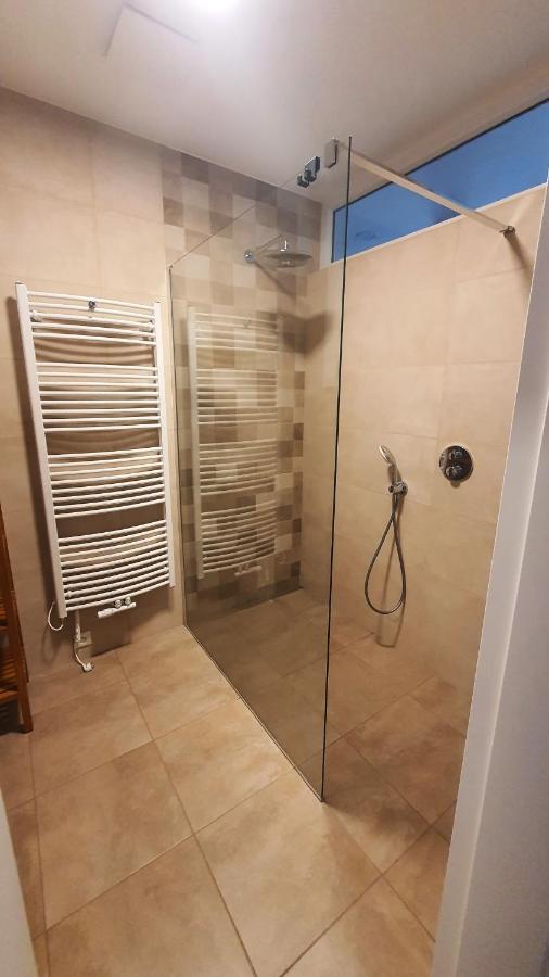 Apartmany Semily Dış mekan fotoğraf