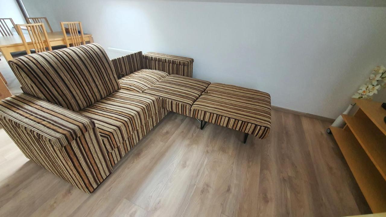 Apartmany Semily Dış mekan fotoğraf