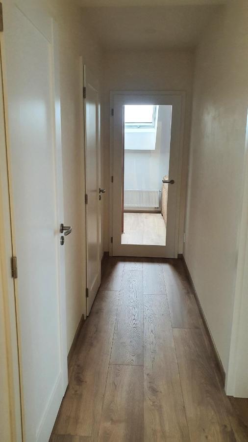 Apartmany Semily Dış mekan fotoğraf