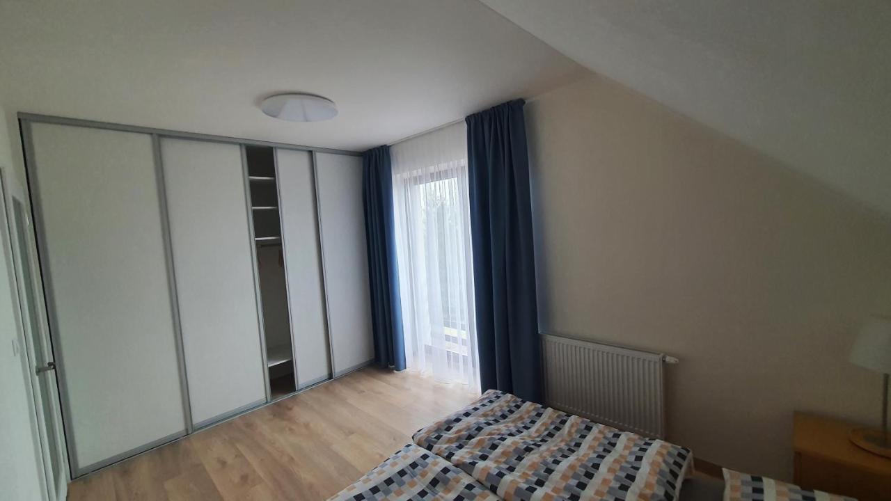 Apartmany Semily Dış mekan fotoğraf