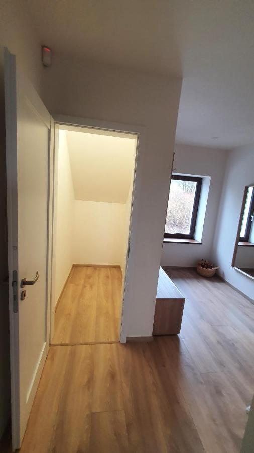 Apartmany Semily Dış mekan fotoğraf