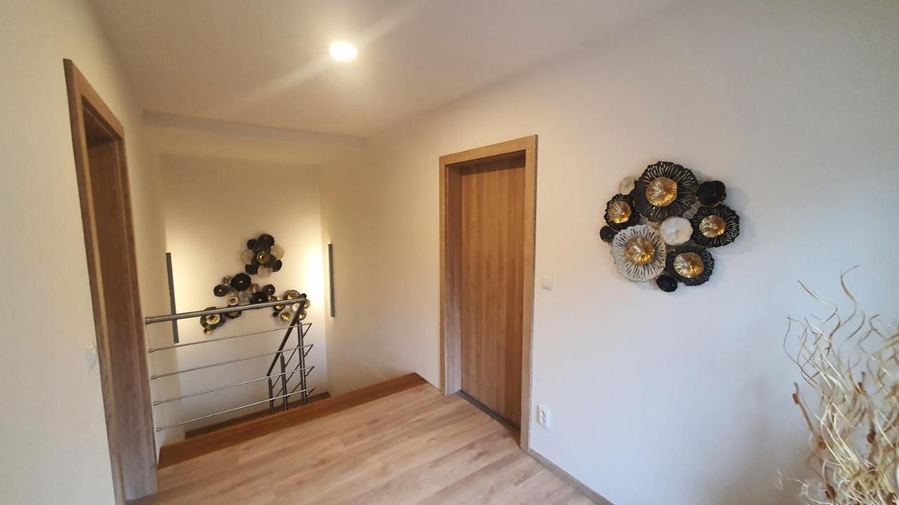 Apartmany Semily Dış mekan fotoğraf