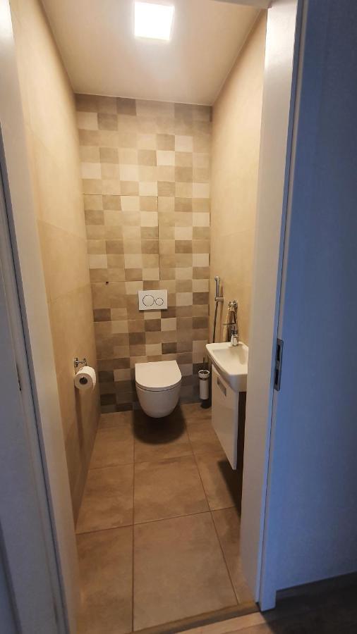 Apartmany Semily Dış mekan fotoğraf