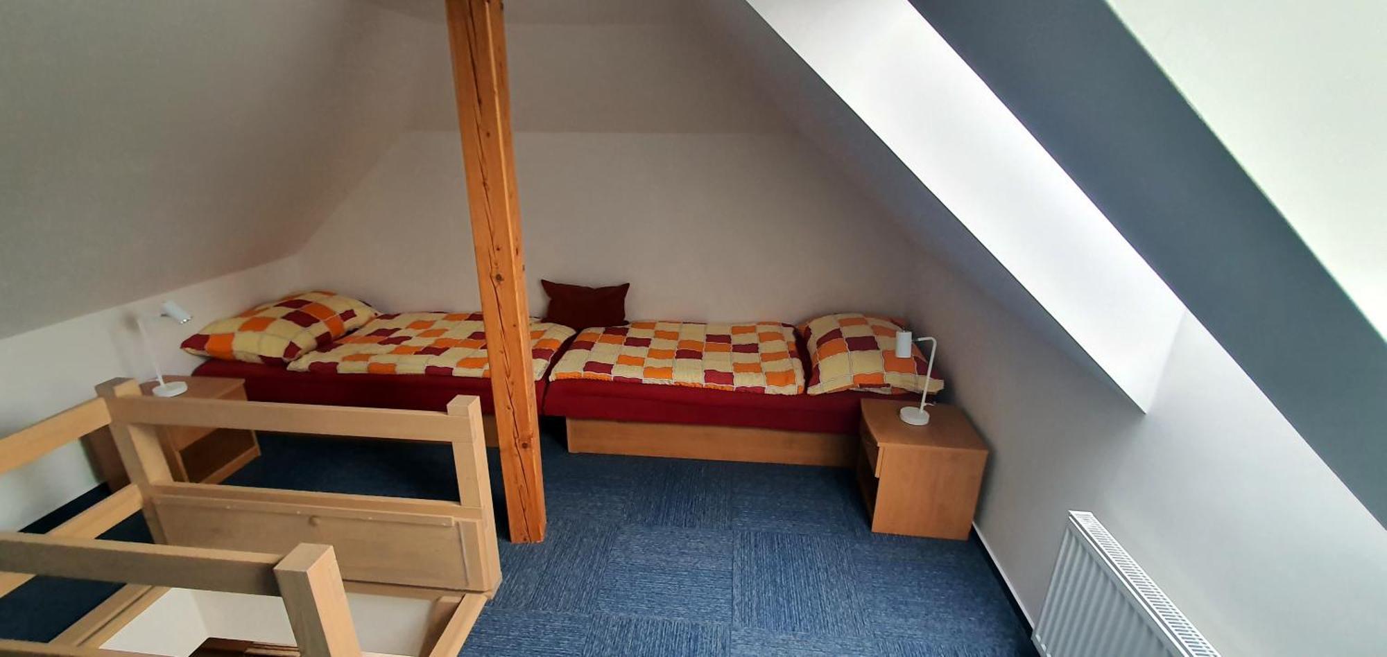 Apartmany Semily Dış mekan fotoğraf