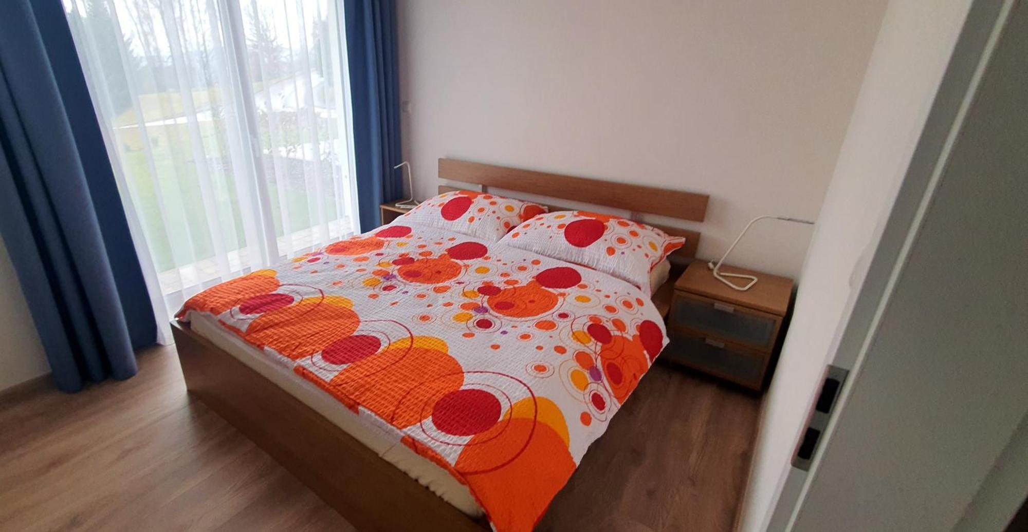 Apartmany Semily Dış mekan fotoğraf