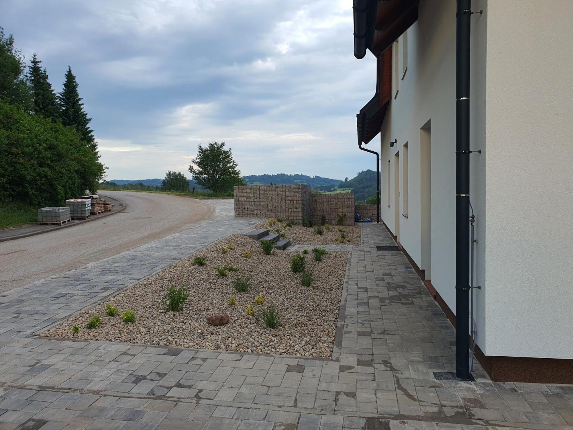 Apartmany Semily Dış mekan fotoğraf